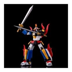 Sentinel Riobot Time Bokan Series Yattodettaman Daikyojin & Daitenba -Negozio JapanWorld economico sentinel riobot time bokan series yattodettaman daikyojin daitenba 7