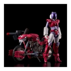 Sentinel Riobot VR-038L Genesis Climber Mospeada Bartley Houquet -Negozio JapanWorld economico sentinel riobot vr 038l genesis climber mospeada bartley houquet 2