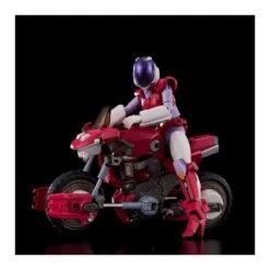 Sentinel Riobot VR-038L Genesis Climber Mospeada Bartley Houquet -Negozio JapanWorld economico sentinel riobot vr 038l genesis climber mospeada bartley houquet 3