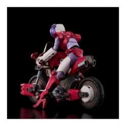 Sentinel Riobot VR-038L Genesis Climber Mospeada Bartley Houquet -Negozio JapanWorld economico sentinel riobot vr 038l genesis climber mospeada bartley houquet 4