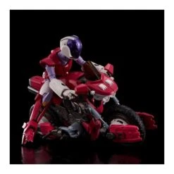 Sentinel Riobot VR-038L Genesis Climber Mospeada Bartley Houquet -Negozio JapanWorld economico sentinel riobot vr 038l genesis climber mospeada bartley houquet 5