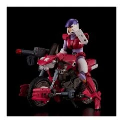 Sentinel Riobot VR-038L Genesis Climber Mospeada Bartley Houquet -Negozio JapanWorld economico sentinel riobot vr 038l genesis climber mospeada bartley houquet 6