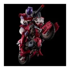 Sentinel Riobot VR-038L Genesis Climber Mospeada Bartley Houquet -Negozio JapanWorld economico sentinel riobot vr 038l genesis climber mospeada bartley houquet 7