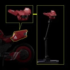 Sentinel Riobot VRS-077F Mospeada Side Story Genesis Breaker Intruder Gate 28 Sentinel Riobot VRS-077F Mospeada Side Story Genesis Breaker Intruder Gate -Negozio JapanWorld economico sentinel riobot vrs 077f mospeada side story genesis breaker intruder gate 13