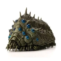 Sentinel Takeya Style Jizai Okimono Nausicaa Of The Valley Of The Wind Ohmu Small Blue Version