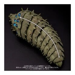 Sentinel Takeya Style Jizai Okimono Nausicaa Of The Valley Of The Wind Ohmu Small Blue Version -Negozio JapanWorld economico sentinel takeya style jizai okimono nausicaa of the valley of the wind ohmu small blue version 7