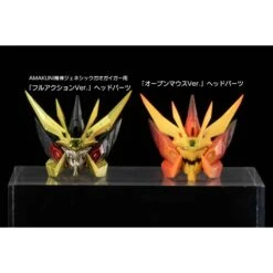 Sentinel X Amakuni Kizin King Of Braves GaoGaiGar Final Grand Glorious Gathering Conqueror King Genesic -Negozio JapanWorld economico sentinel x amakuni kizin king of braves gaogaigar final grand glorious gathering conqueror king genesic 10