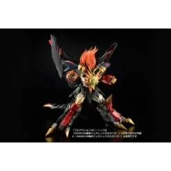 Sentinel X Amakuni Kizin King Of Braves GaoGaiGar Final Grand Glorious Gathering Conqueror King Genesic -Negozio JapanWorld economico sentinel x amakuni kizin king of braves gaogaigar final grand glorious gathering conqueror king genesic 11