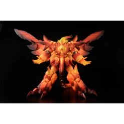 Sentinel X Amakuni Kizin King Of Braves GaoGaiGar Final Grand Glorious Gathering Conqueror King Genesic -Negozio JapanWorld economico sentinel x amakuni kizin king of braves gaogaigar final grand glorious gathering conqueror king genesic 2