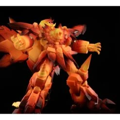 Sentinel X Amakuni Kizin King Of Braves GaoGaiGar Final Grand Glorious Gathering Conqueror King Genesic -Negozio JapanWorld economico sentinel x amakuni kizin king of braves gaogaigar final grand glorious gathering conqueror king genesic 4