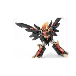 Sentinel X Amakuni Kizin King Of Braves Genesic GaoGaiGar Final -Negozio JapanWorld economico sentinel x amakuni kizin king of braves genesic gaogaigar final 3