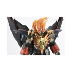 Sentinel X Amakuni Kizin King Of Braves Genesic GaoGaiGar Final -Negozio JapanWorld economico sentinel x amakuni kizin king of braves genesic gaogaigar final 4