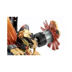 Sentinel X Amakuni Kizin King Of Braves Genesic GaoGaiGar Final -Negozio JapanWorld economico sentinel x amakuni kizin king of braves genesic gaogaigar final 9