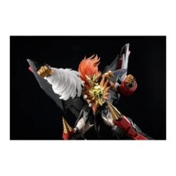 Sentinel X Amakuni Kizin Option Parts For King Of Braves Genesic GaoGaiGar Final -Negozio JapanWorld economico sentinel x amakuni kizin option parts for king of braves genesic gaogaigar final 10