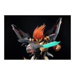 Sentinel X Amakuni Kizin Option Parts For King Of Braves Genesic GaoGaiGar Final -Negozio JapanWorld economico sentinel x amakuni kizin option parts for king of braves genesic gaogaigar final 11