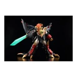 Sentinel X Amakuni Kizin Option Parts For King Of Braves Genesic GaoGaiGar Final -Negozio JapanWorld economico sentinel x amakuni kizin option parts for king of braves genesic gaogaigar final 12