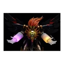 Sentinel X Amakuni Kizin Option Parts For King Of Braves Genesic GaoGaiGar Final -Negozio JapanWorld economico sentinel x amakuni kizin option parts for king of braves genesic gaogaigar final 14