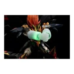 Sentinel X Amakuni Kizin Option Parts For King Of Braves Genesic GaoGaiGar Final -Negozio JapanWorld economico sentinel x amakuni kizin option parts for king of braves genesic gaogaigar final 15