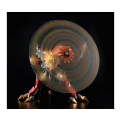 Sentinel X Amakuni Kizin Option Parts For King Of Braves Genesic GaoGaiGar Final -Negozio JapanWorld economico sentinel x amakuni kizin option parts for king of braves genesic gaogaigar final 17