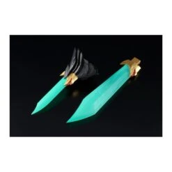 Sentinel X Amakuni Kizin Option Parts For King Of Braves Genesic GaoGaiGar Final -Negozio JapanWorld economico sentinel x amakuni kizin option parts for king of braves genesic gaogaigar final 2