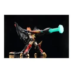 Sentinel X Amakuni Kizin Option Parts For King Of Braves Genesic GaoGaiGar Final -Negozio JapanWorld economico sentinel x amakuni kizin option parts for king of braves genesic gaogaigar final 4