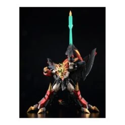 Sentinel X Amakuni Kizin Option Parts For King Of Braves Genesic GaoGaiGar Final -Negozio JapanWorld economico sentinel x amakuni kizin option parts for king of braves genesic gaogaigar final 9