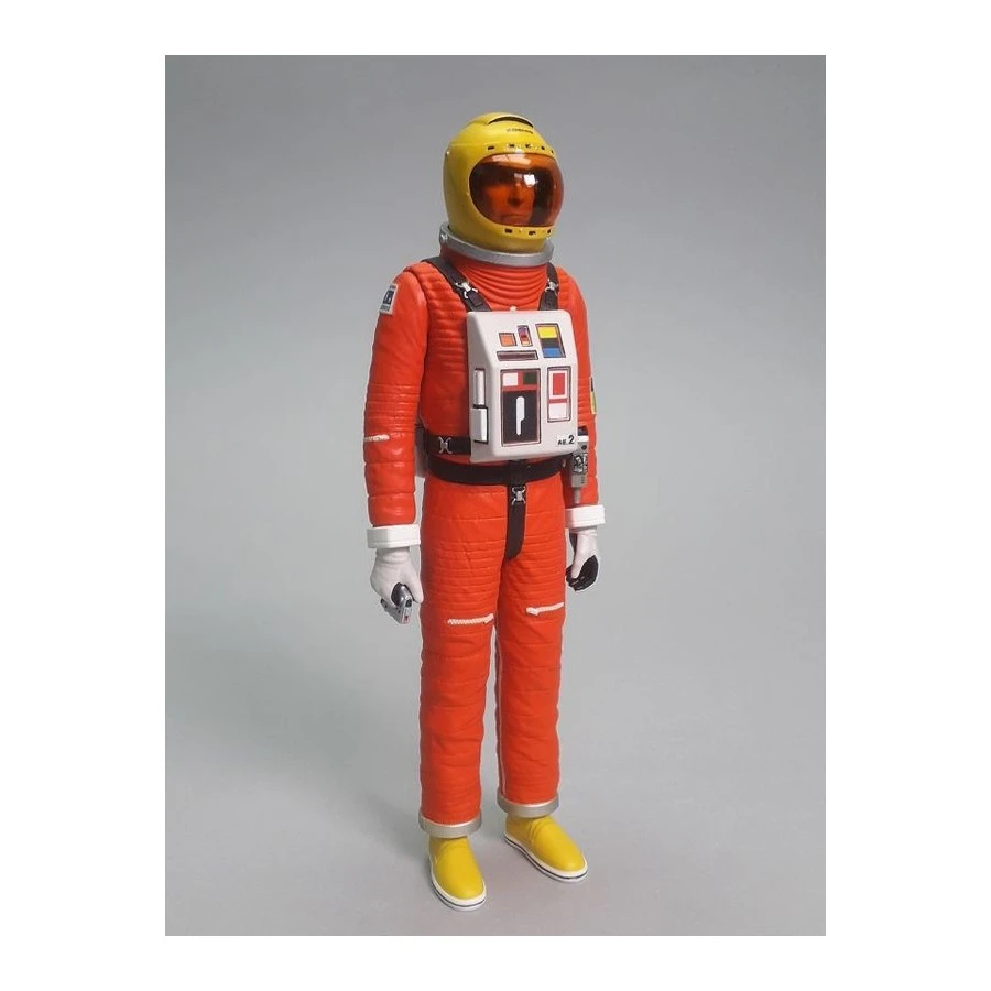 Sixteen 12 Space 1999 John Koenig In Spacesuit Deluxe Action Figure 2 Sixteen 12 Space 1999 John Koenig In Spacesuit Deluxe Action Figure - immagine 2