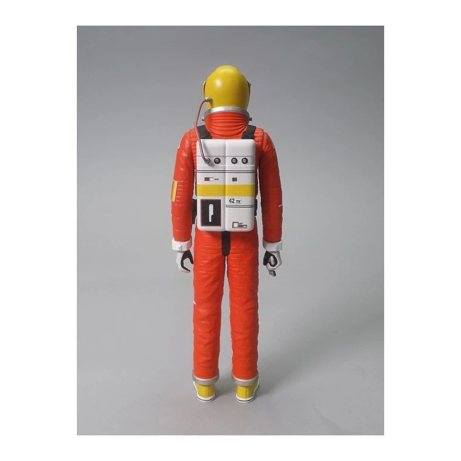 Sixteen 12 Space 1999 John Koenig In Spacesuit Deluxe Action Figure 4 Sixteen 12 Space 1999 John Koenig In Spacesuit Deluxe Action Figure - immagine 4