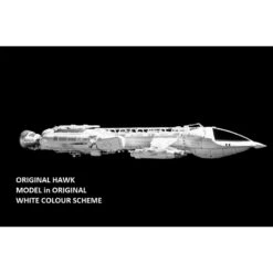 Sixteen 12 Space 1999 Wargames MK IX Hawk Special Edition -Negozio JapanWorld economico sixteen 12 space 1999 wargames mk ix hawk special edition 2