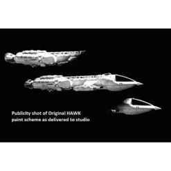 Sixteen 12 Space 1999 Wargames MK IX Hawk Special Edition -Negozio JapanWorld economico sixteen 12 space 1999 wargames mk ix hawk special edition 3