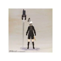 Square Enix Nier Automata 2b & 9s Model Kit 13 Square Enix Nier Automata 2b & 9s Model Kit -Negozio JapanWorld economico square enix nier automata 2b 9s model kit 5