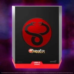 McFarlane Super7 Ultimates Action Figure Thundercats Mirror Lion-O -Negozio JapanWorld economico super7 ultimates action figure thundercats mirror lion o 4
