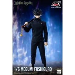 Threezero FigZero JuJutsu Kaisen Megumi Fushiguro