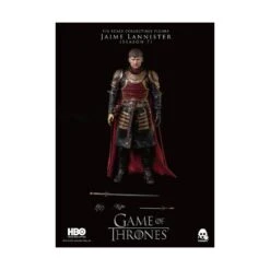 Threezero Game Of Thrones Jaime Lannister 1/6 Scale Season 7 Version 21 Threezero Game Of Thrones Jaime Lannister 1/6 Scale Season 7 Version -Negozio JapanWorld economico threezero game of thrones jaime lannister 16 scale season 7 version 10