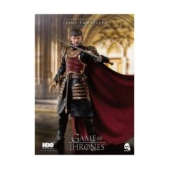 Threezero Game Of Thrones Jaime Lannister 1/6 Scale Season 7 Version 13 Threezero Game Of Thrones Jaime Lannister 1/6 Scale Season 7 Version -Negozio JapanWorld economico threezero game of thrones jaime lannister 16 scale season 7 version 2
