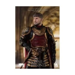 Threezero Game Of Thrones Jaime Lannister 1/6 Scale Season 7 Version 15 Threezero Game Of Thrones Jaime Lannister 1/6 Scale Season 7 Version -Negozio JapanWorld economico threezero game of thrones jaime lannister 16 scale season 7 version 4
