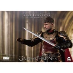 Threezero Game Of Thrones Jaime Lannister 1/6 Scale Season 7 Version 16 Threezero Game Of Thrones Jaime Lannister 1/6 Scale Season 7 Version -Negozio JapanWorld economico threezero game of thrones jaime lannister 16 scale season 7 version 5