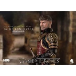 Threezero Game Of Thrones Jaime Lannister 1/6 Scale Season 7 Version 18 Threezero Game Of Thrones Jaime Lannister 1/6 Scale Season 7 Version -Negozio JapanWorld economico threezero game of thrones jaime lannister 16 scale season 7 version 7