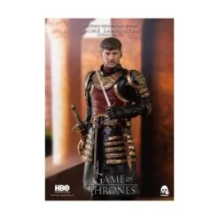 Threezero Game Of Thrones Jaime Lannister 1/6 Scale Season 7 Version 19 Threezero Game Of Thrones Jaime Lannister 1/6 Scale Season 7 Version -Negozio JapanWorld economico threezero game of thrones jaime lannister 16 scale season 7 version 8