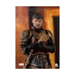 Threezero Game Of Thrones Jaime Lannister 1/6 Scale Season 7 Version 20 Threezero Game Of Thrones Jaime Lannister 1/6 Scale Season 7 Version -Negozio JapanWorld economico threezero game of thrones jaime lannister 16 scale season 7 version 9