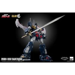 Threezero ROBO-DOU God Bless The Machine Dancouga Super Beast Machine God -Negozio JapanWorld economico threezero robo dou god bless the machine dancouga super beast machine god 1
