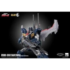 Threezero ROBO-DOU God Bless The Machine Dancouga Super Beast Machine God -Negozio JapanWorld economico threezero robo dou god bless the machine dancouga super beast machine god 4