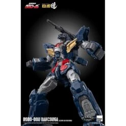 Threezero ROBO-DOU God Bless The Machine Dancouga Super Beast Machine God -Negozio JapanWorld economico threezero robo dou god bless the machine dancouga super beast machine god 6
