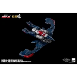 Threezero ROBO-DOU God Bless The Machine Dancouga Super Beast Machine God -Negozio JapanWorld economico threezero robo dou god bless the machine dancouga super beast machine god 8