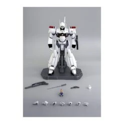 Threezero ROBO-DOU Mobile Police Patlabor Ingram Unit 1 -Negozio JapanWorld economico threezero robo dou mobile police patlabor ingram unit 1 10
