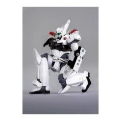Threezero ROBO-DOU Mobile Police Patlabor Ingram Unit 1 -Negozio JapanWorld economico threezero robo dou mobile police patlabor ingram unit 1 5