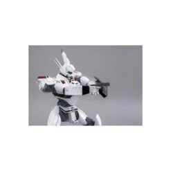 Threezero ROBO-DOU Mobile Police Patlabor Ingram Unit 1 -Negozio JapanWorld economico threezero robo dou mobile police patlabor ingram unit 1 6