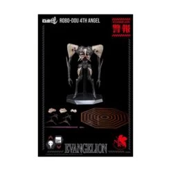 Threezero Robo-Dou Neon Genesis Evangelion 4th Angel 25 Threezero Robo-Dou Neon Genesis Evangelion 4th Angel -Negozio JapanWorld economico threezero robo dou neon genesis evangelion 4th angel 12