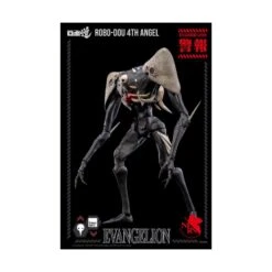 Threezero Robo-Dou Neon Genesis Evangelion 4th Angel 19 Threezero Robo-Dou Neon Genesis Evangelion 4th Angel -Negozio JapanWorld economico threezero robo dou neon genesis evangelion 4th angel 6