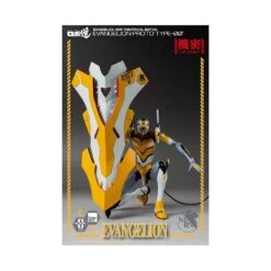 Threezero Robo-Dou Neon Genesis Evangelion Unit-00 -Negozio JapanWorld economico threezero robo dou neon genesis evangelion unit 00 1